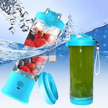 20Oz Portable Blender Large Capacity Travel Juice Cup,Smoothies And Shak... - $64.59