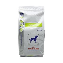 Royal Canin Veterinary Diet Dry Dog Food Diabetic 1.5 Kg  - $54.00