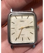 Mens Timex for parts. - £9.76 GBP