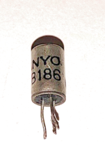 2SB186 x NTE102A Germanium Audio Power Amplifier Transistor ECG102A - £1.77 GBP