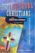 Countercultural Christians with Charles Colson: Exploring a Christian Worldview  - £19.98 GBP