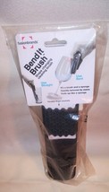 Fusionbrands Bendit Brush Rubber Shape Changing Cleaning Brush New - $5.93