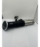 Anova PC 900W Sous Vide Precision Cooker WiFi + Bluetooth  - $53.45