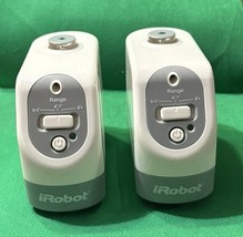 2x iRobot Roomba Virtual Wall -Excellent Condition You Get 2 For One Low... - $341.48 MXN