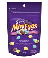 4 Bags of Cadbury Everyday Mini Eggs Candy (188g Each) From Canada Free ... - £28.91 GBP