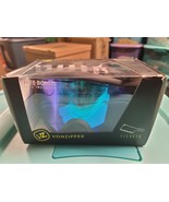 Von Zipper Cleaver Bird if paradise skull bonus lens new open box - $108.52 CAD
