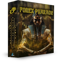 Forex Pharaon Indicator MT4 - $10.00