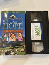 Gaither Gospel Series Whispering Hope Ireland Homecomin Friends 2000VHS ... - $9.89