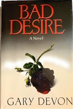Bad Desire Devon, Gary - $2.93
