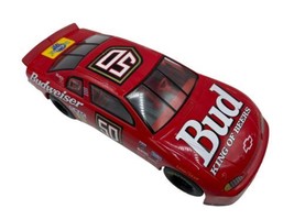 Racing Champions Ricky Craven #50 Bud Race Car Monte Carlo 1:24 NASCAR 1998 - £12.74 GBP