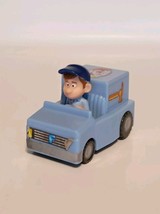 Disney car fixit Ralph Mc Donald&#39;s Toy 2018 - $5.00