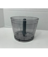 Food Processor Bowl OEM Attachment Part for Cuisinart Immersion Blender ... - $15.79