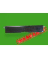07-13 mercedes w221 s550 s63 front or rear PANORAMIC roof rack rail plug... - $730.31 MXN