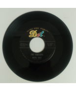 The Surfaris - Wipe Out / Surfer Joe 45 RPM Record - $5.45 CAD