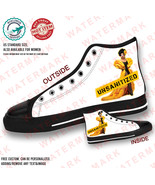 BIANCA DEL RIO UNSANITIZED Shoes - $45.00