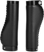 One Pair Of Lock-On Bike Handlebar Grips That Are Non-Slip And, And Acce... - $33.99
