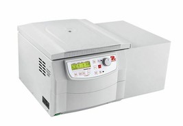 Ohaus Frontier 5000 Series Micro FC5513+R01 230V Centrifuges 30370691 - $1,897.53
