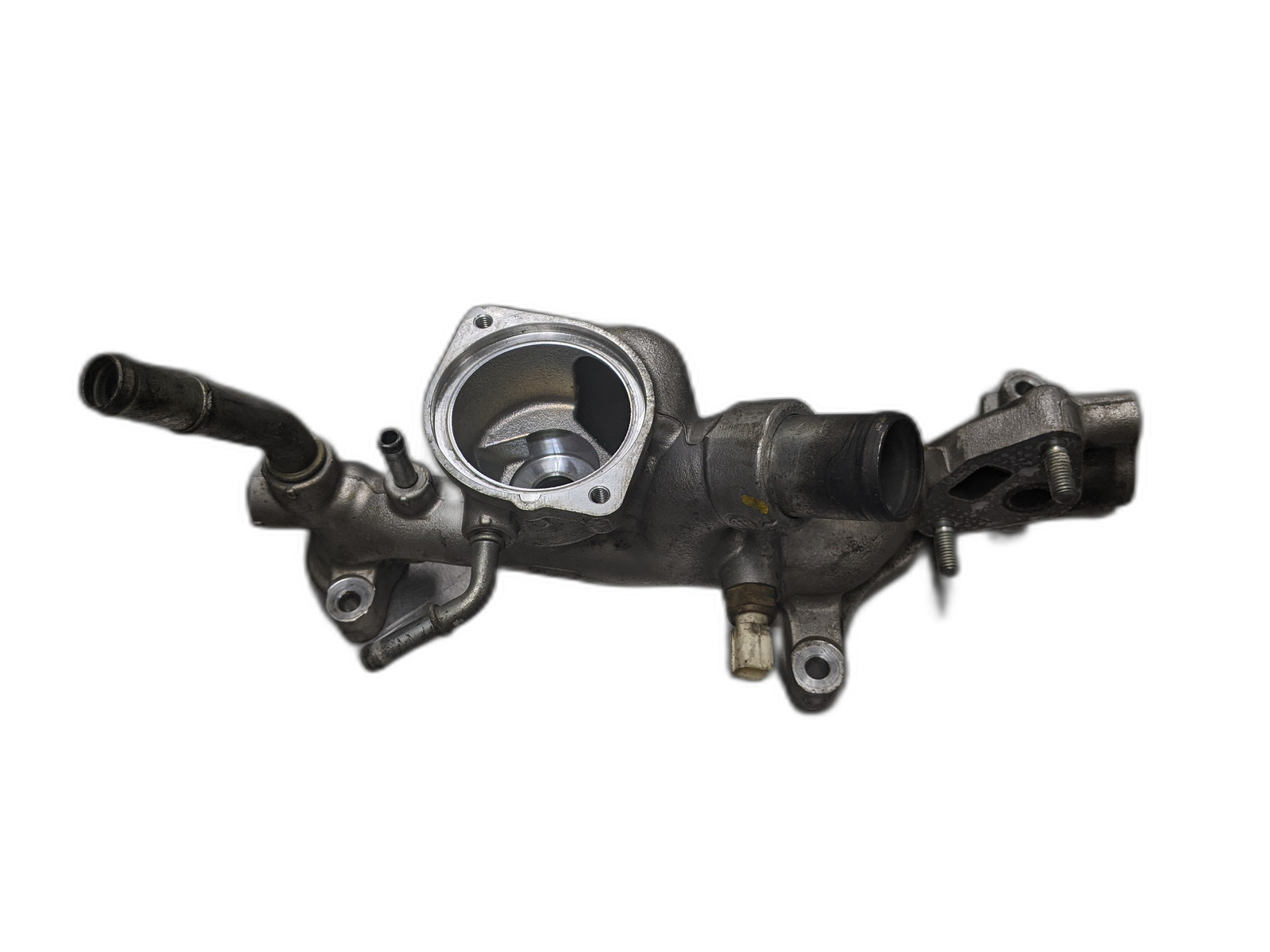 Primary image for Rear Thermostat Housing From 2011 Honda Accord EX-L 3.5