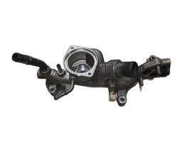 Rear Thermostat Housing From 2011 Honda Accord EX-L 3.5 - £27.48 GBP