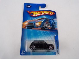 Van / Sports Car / Hot Wheels 2001 Mini Cooper #140 H9048 #H15 - £10.22 GBP