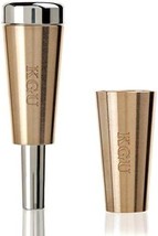 The Trumpet Mouthpiece Booster Kgubrass Custom Made Cone The Trumpet Booster Kgu - $86.14