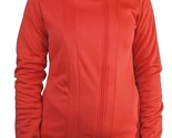 Bench Arancione Galsworthy con Zip Tuta Warm Up Tuta Giacca BLEA3297-OR0... - $31.88