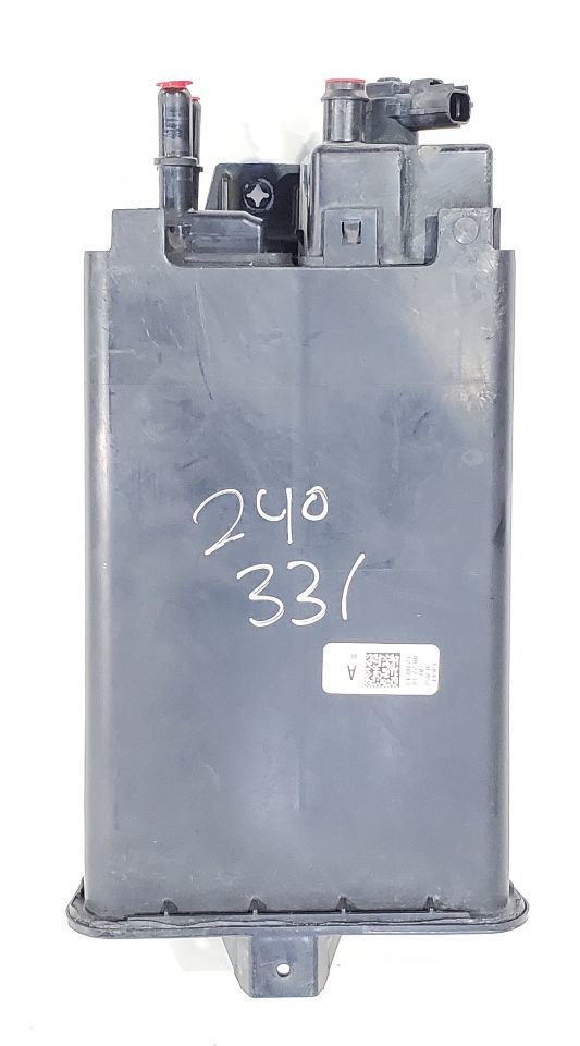 2015 2019 Ford Transit 150 OEM Fuel Vapor Canister ck44-9e857-af - $55.69