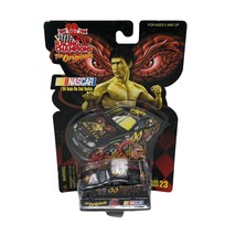 NIP Nascar 99 Jeff Burton Bruce Lee Racing Champions Originals 1999 1:64 - $24.74