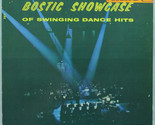 Bostic Showcast Of Swinging Dance Hits [Vinyl] Earl Bostic - $89.99