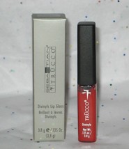 Sebastian Trucco Divinyls Lip Gloss in Firecracker - £6.71 GBP