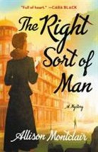 The Right Sort of Man: A Sparks &amp; Bainbridge Mystery - £5.34 GBP