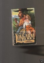 Longarm: Longarm and the Carnival Killer No. 175 by Tabor Evans (1993, Paperb... - £3.88 GBP