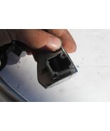 2000-2002 MERCEDES S430 S500 W220 REAR DRIVER EXTERIOR DOOR HANDLE K3141 - €56,25 EUR