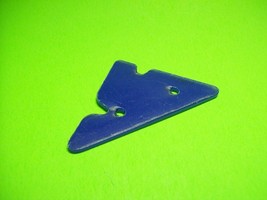 Addams Family Pinball Plastic Shield 31-1664-21 NOS Game Replacement Part - $14.73