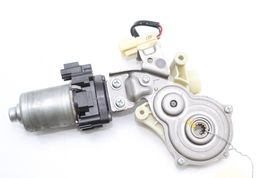 10-13 LEXUS IS250C FRONT LEFT DRIVER SEAT ADJUSTMENT MOTOR Q6371 image 10
