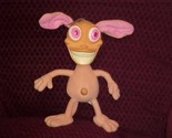 13&quot; Talking Ren Hoek Doll The Ren &amp; Stimpy Show 1992 Mattel Works - £47.87 GBP