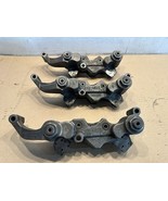 CAT C15 ACERT ENGINE JAKE BRAKE MODEL 340E 12VDC 243-6825 OEM 305-0656 - $1,587.52 CAD