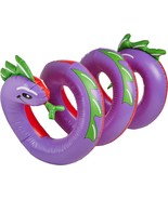 Swimline Two Headed Curly Serpent Pool Float - $66.43