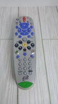 Dish Network Bell Express VU 5.0 IR Replace Remote 118575 TV1 w/ TV VCR AUX - £10.34 GBP