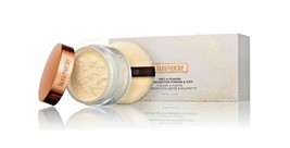 Laura Mercier - Limited Edit Powder &amp; Puff Translucent Brand New IN Box-... - $30.08