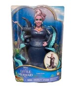 Mattel Disney The Little Mermaid Ursula Doll 2023 New - $21.69 CAD