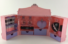 Project MC Ultimate Spy Bag Lab Kit STEAM Investigate In Style MGA 2016 Netflix - £60.89 GBP