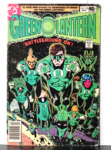 Green Lantern #127 April 1980 - $4.35
