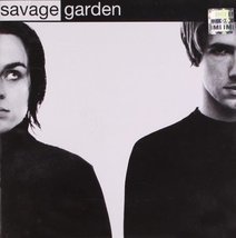 Savage garden thumb200