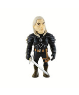 MINIX The Witcher Geralt Collectible Figure - A - $44.29