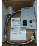 Reliance TF151W Transfer Switch - Gray-NEW IN OPEN BOX - $116.88