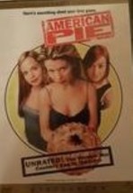 American Pie Dvd - £8.39 GBP