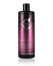 Tigi Catwalk Headshot Reconstructive Shampoo (For Chemically Treated Hai... - $29.69