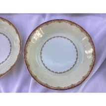 1670	 	Meito Celestine Set of 12 Soup Bowls Large; 	Made in Japan - £92.50 GBP