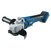 Draper Tools Brushless Grinder Bare D20 20V - £70.51 GBP